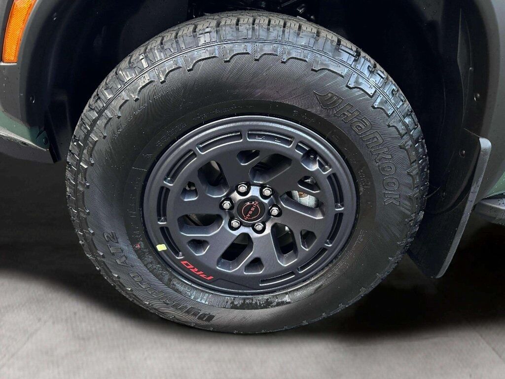 2026 Nissan Frontier PRO-4X w/Convenience Pkg San Clemente CA