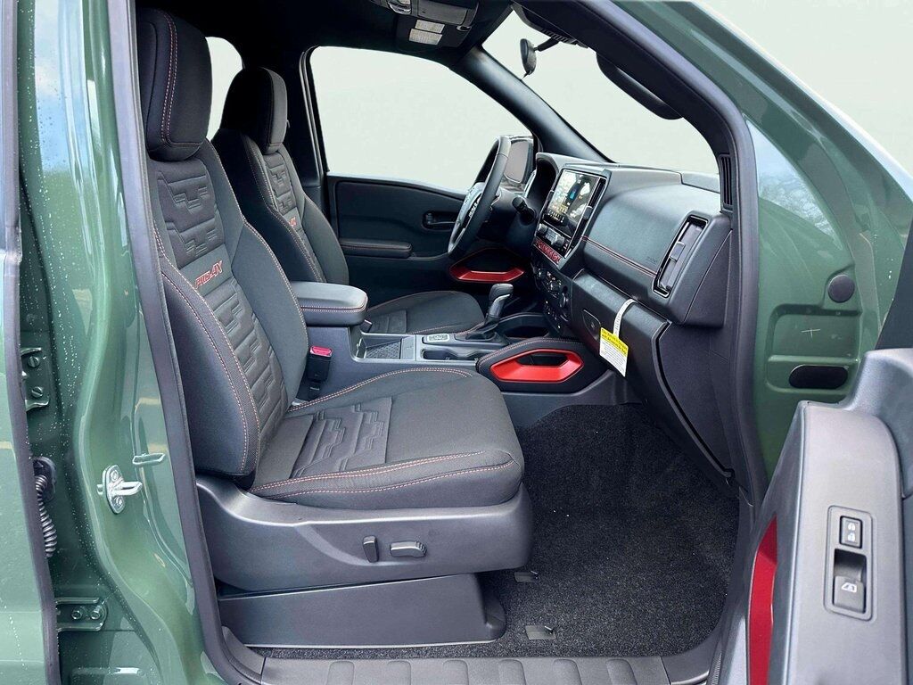 2026 Nissan Frontier PRO-4X w/Convenience Pkg San Clemente CA