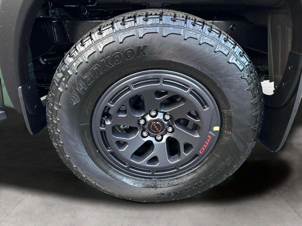 2026 Nissan Frontier PRO-4X w/Convenience Pkg San Clemente CA