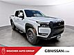 2026 Nissan Frontier PRO-4X w/Convenience Pkg