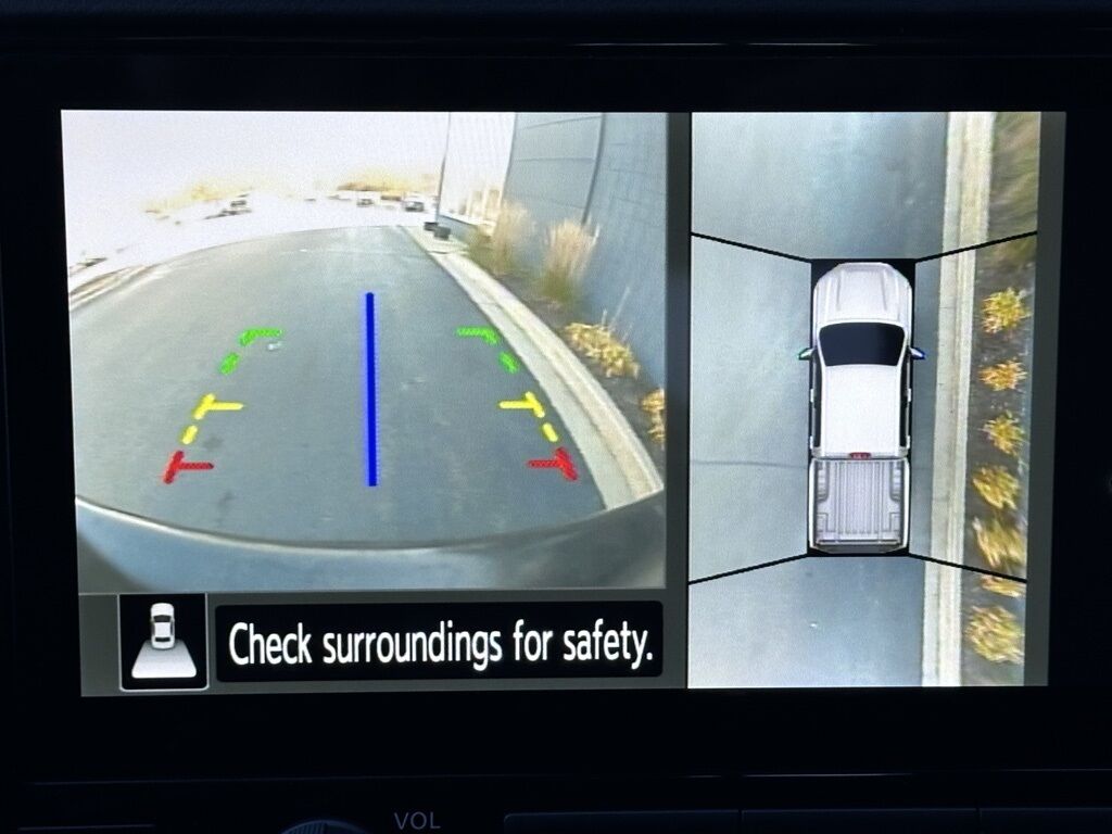 2026 Nissan Frontier PRO-4X w/Convenience Pkg San Clemente CA