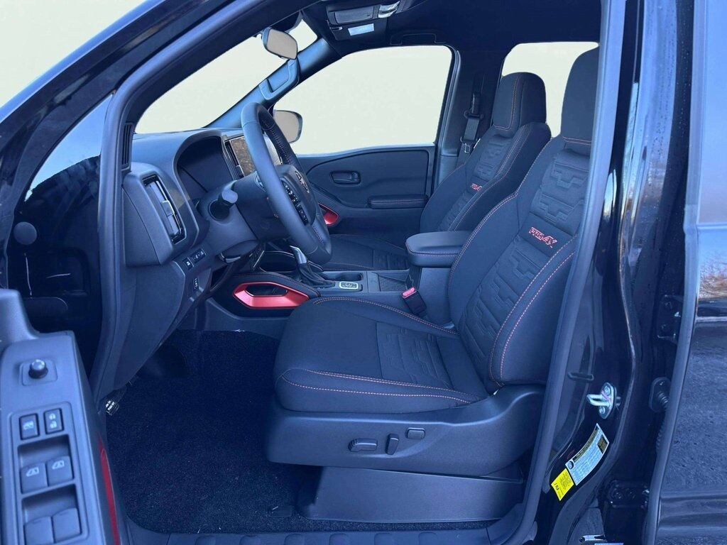 2026 Nissan Frontier PRO-4X w/Convenience Pkg San Clemente CA