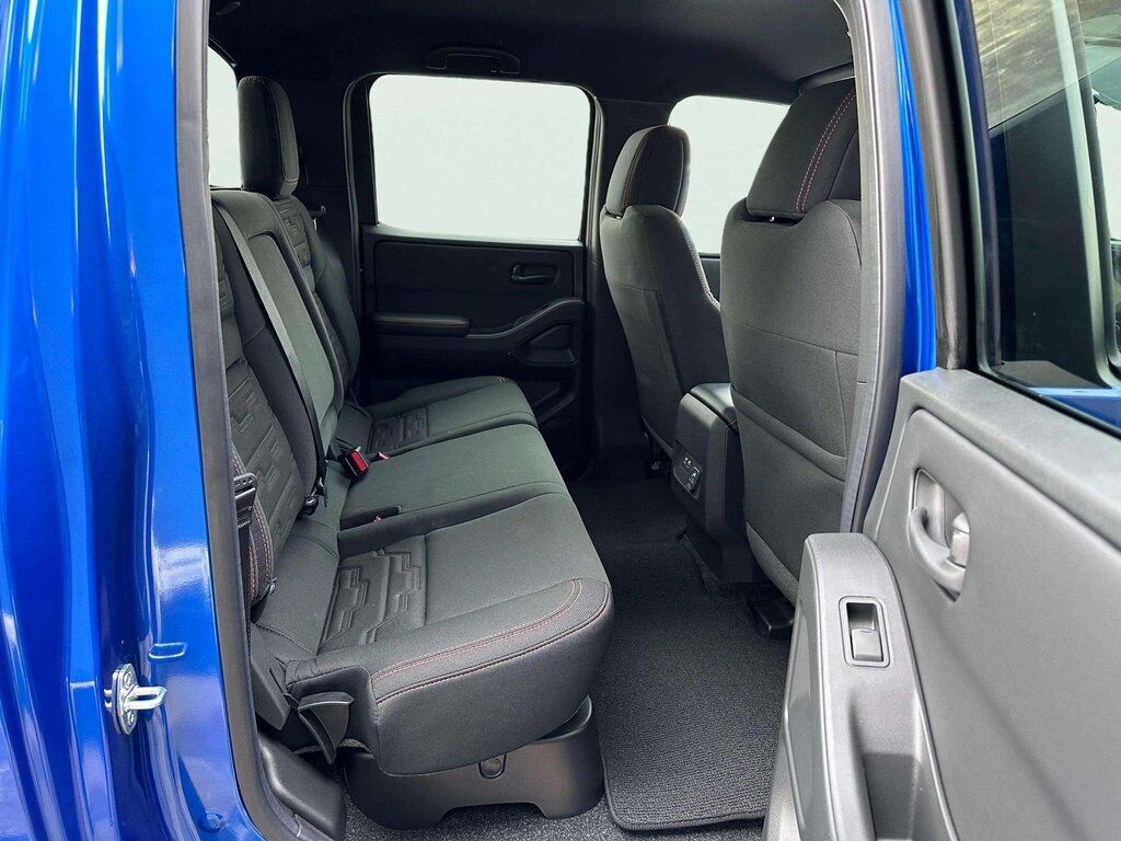 2026 Nissan Frontier PRO-4X w/Convenience Pkg San Clemente CA