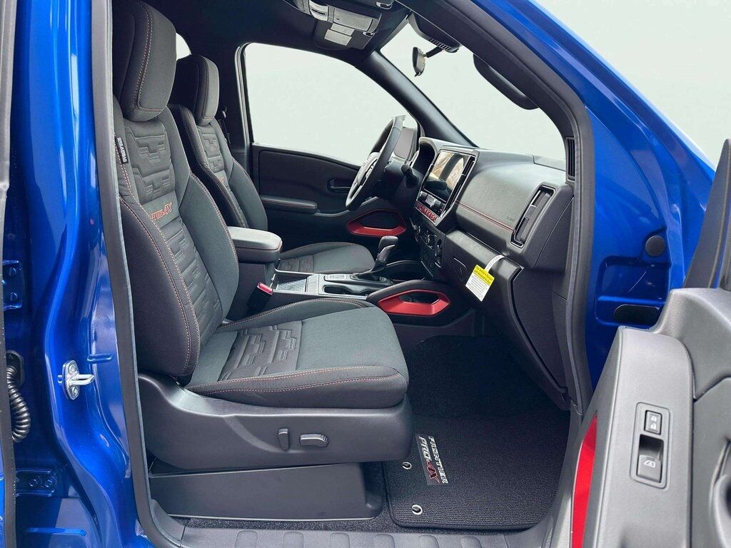 2026 Nissan Frontier PRO-4X w/Convenience Pkg San Clemente CA