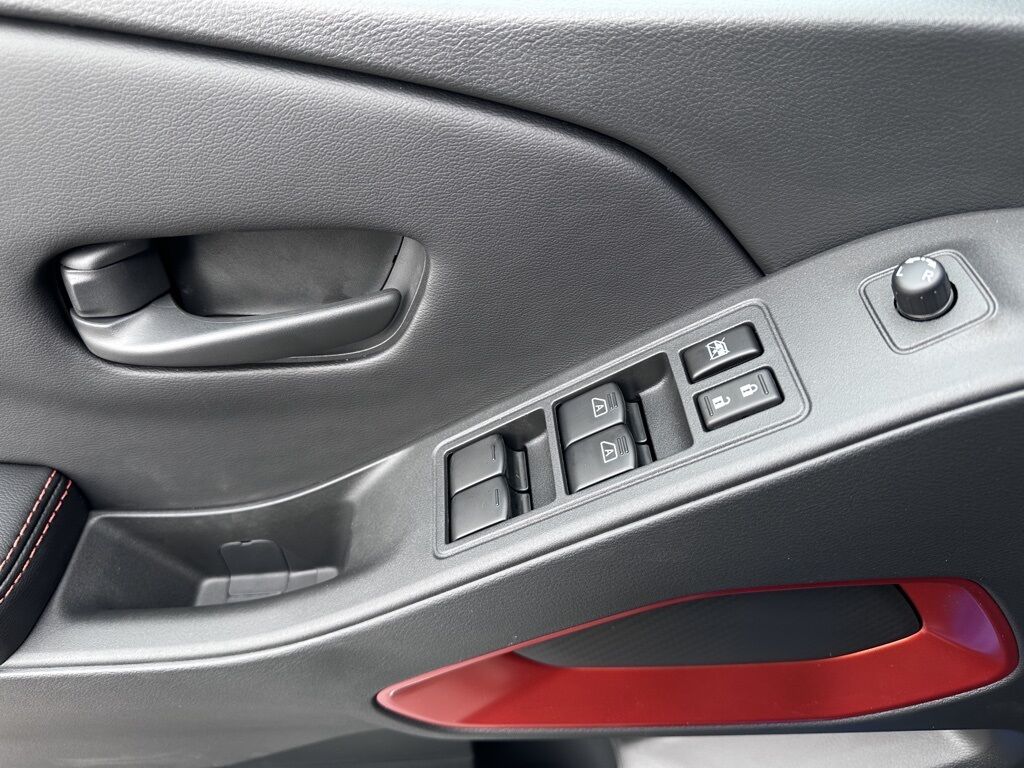 2026 Nissan Frontier PRO-4X w/Convenience Pkg San Clemente CA