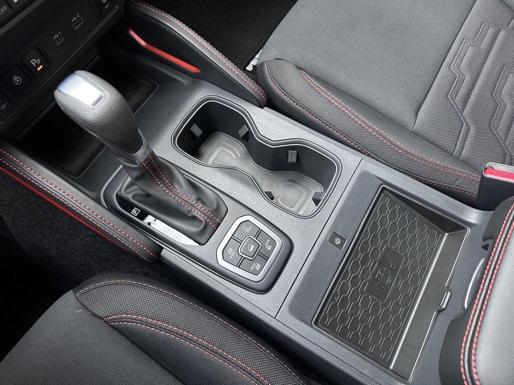 2026 Nissan Frontier PRO-4X w/Convenience Pkg San Clemente CA