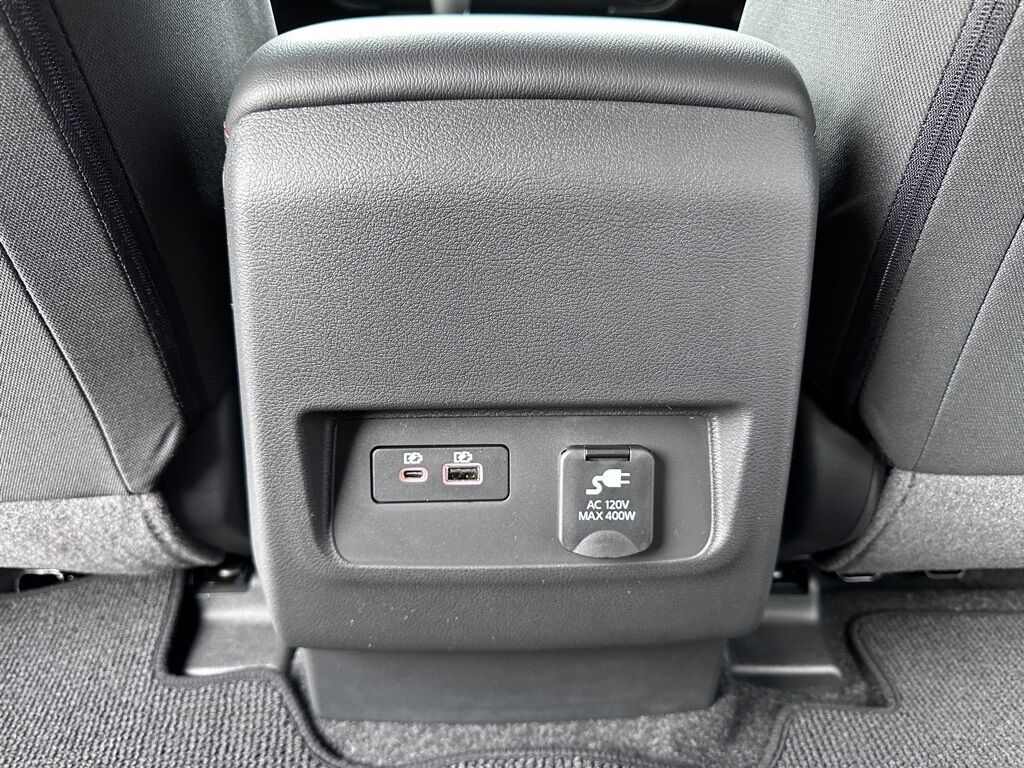 2026 Nissan Frontier PRO-4X w/Convenience Pkg San Clemente CA