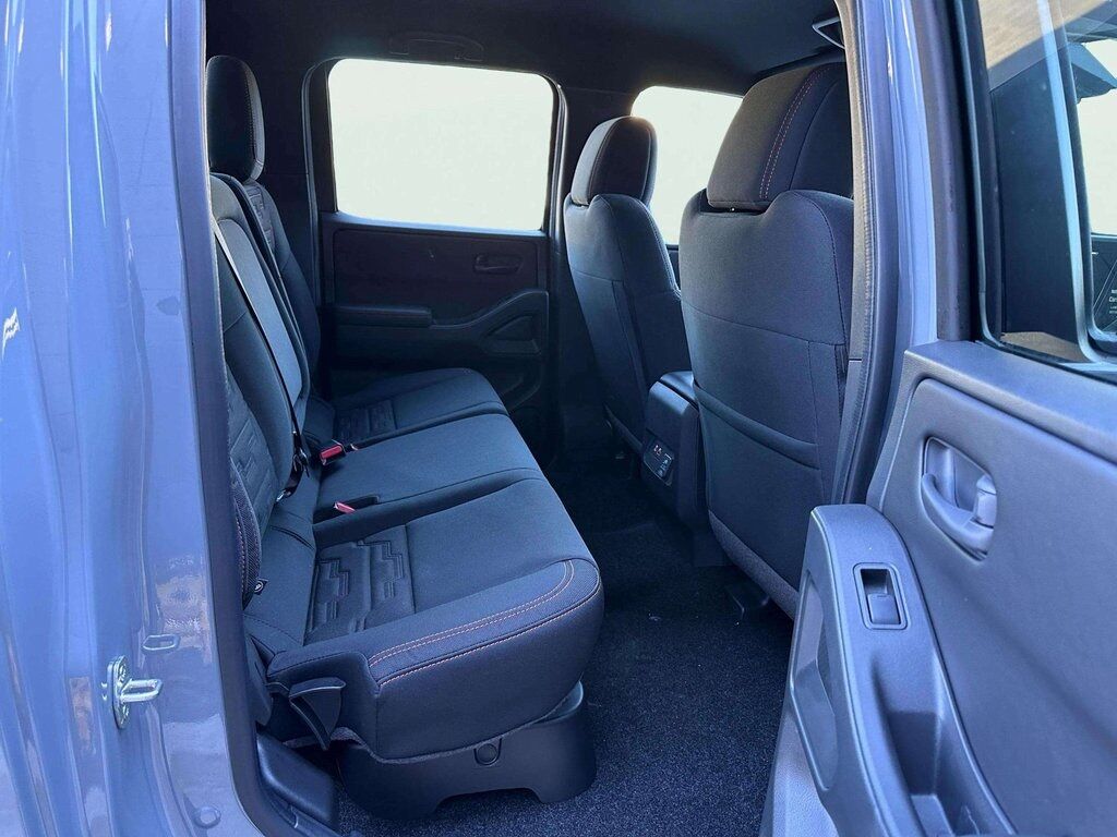 2026 Nissan Frontier PRO-4X w/Convenience Pkg San Clemente CA