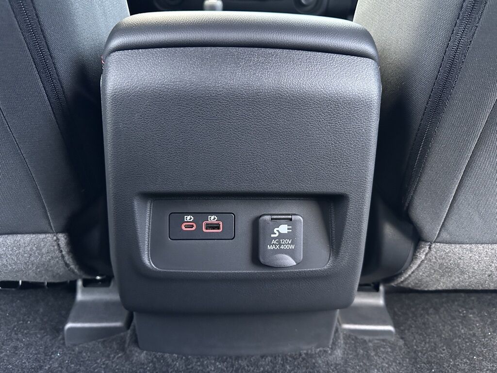 2026 Nissan Frontier PRO-4X w/Convenience Pkg San Clemente CA