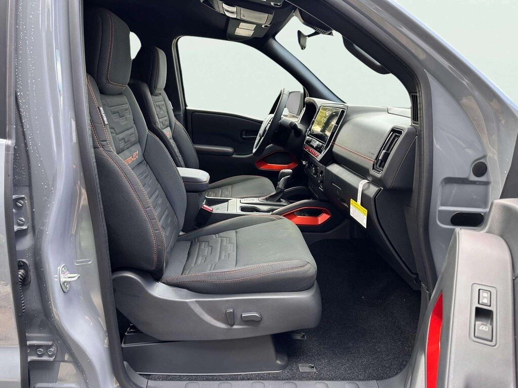 2026 Nissan Frontier PRO-4X w/Convenience Pkg San Clemente CA