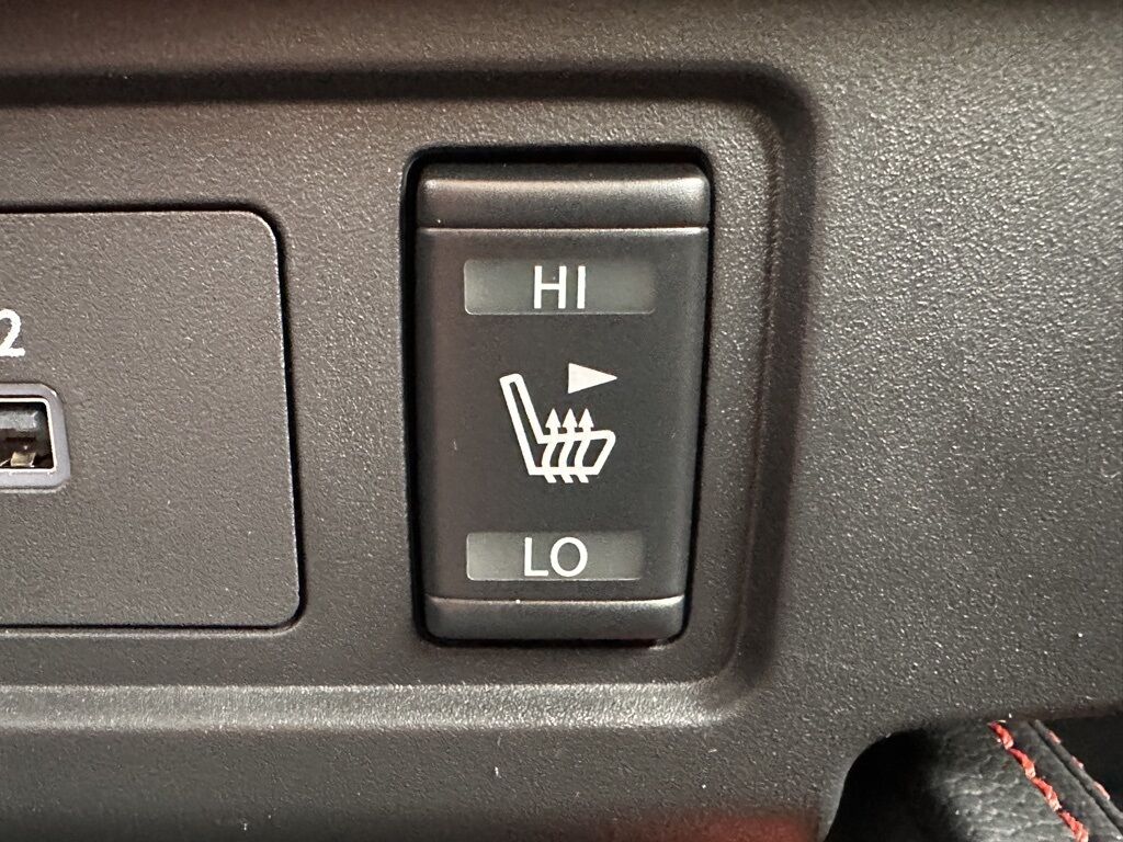 2026 Nissan Frontier PRO-4X w/ Nismo Lift Kit and Yokohama Off Road Tires San Clemente CA