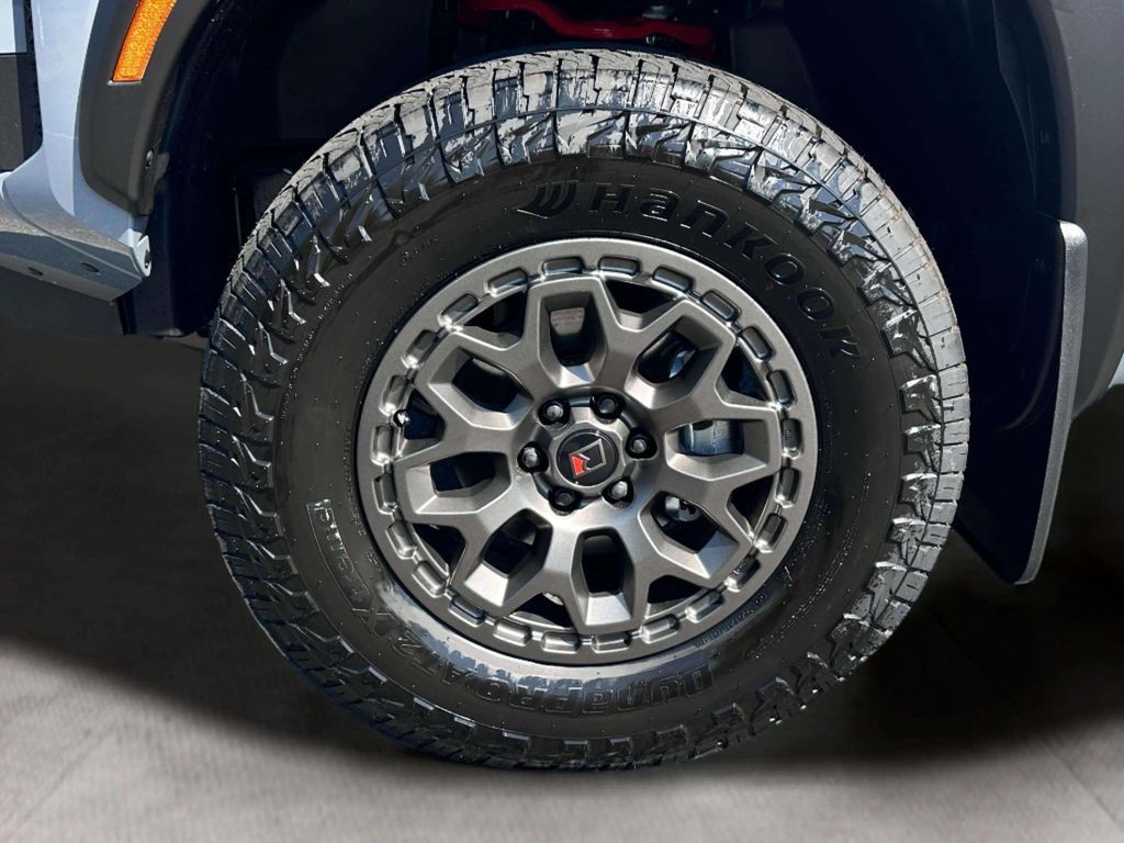 2026 Nissan Frontier PRO-4X w/R Package San Clemente CA