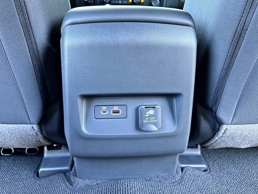 2026 Nissan Frontier PRO-4X w/R Package San Clemente CA