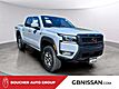 2026 Nissan Frontier PRO-4X w/R Package