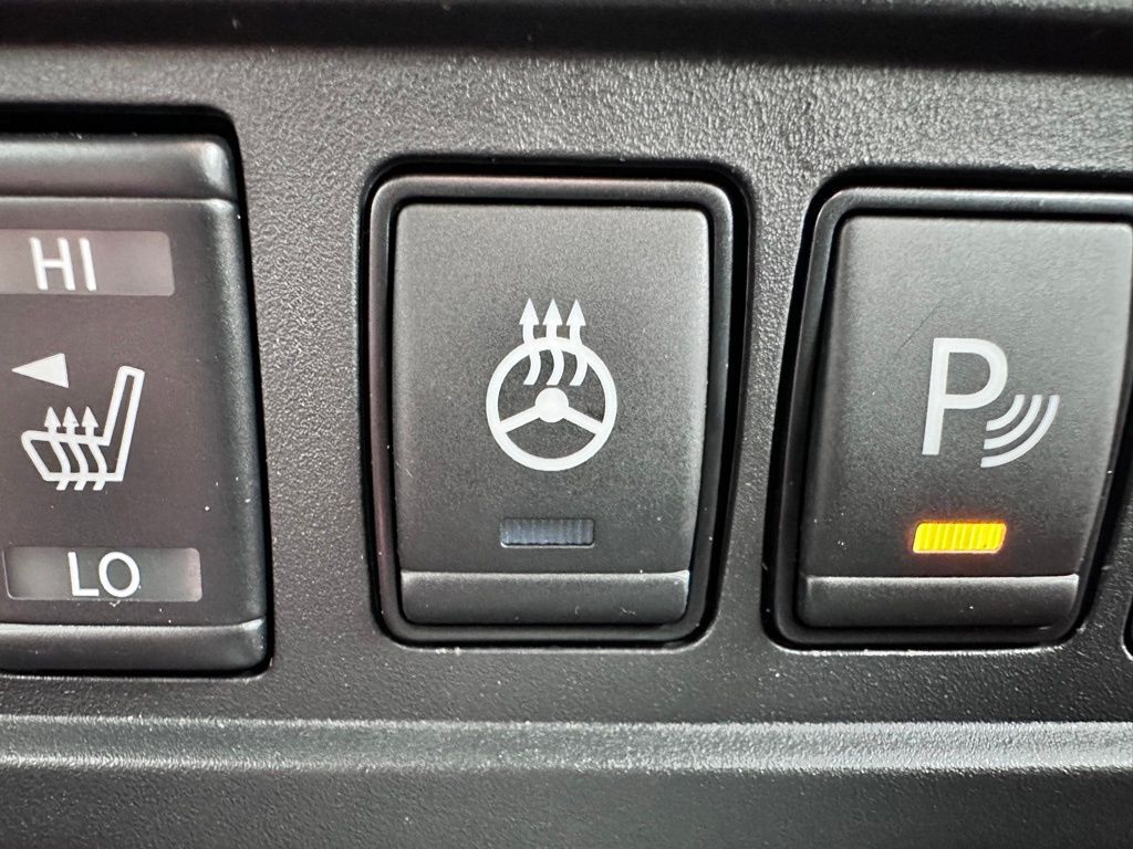 2026 Nissan Frontier PRO-4X w/R Package w/R by Roush Pkg San Clemente CA