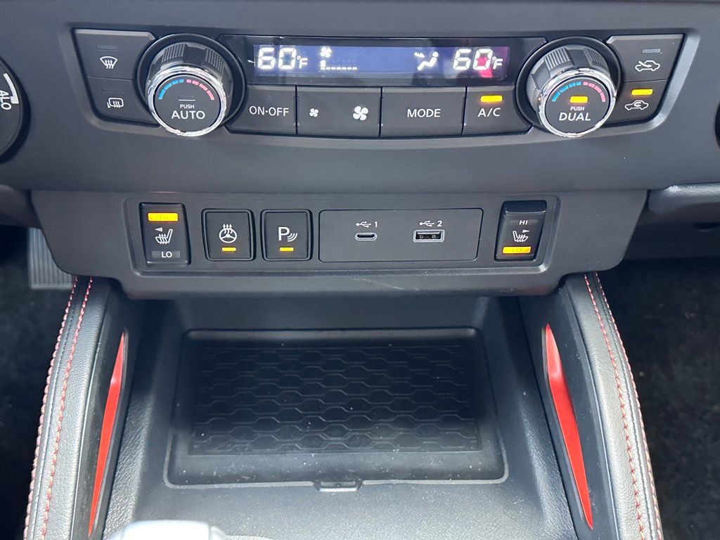 2026 Nissan Frontier PRO-4X w/R by Roush Pkg San Clemente CA