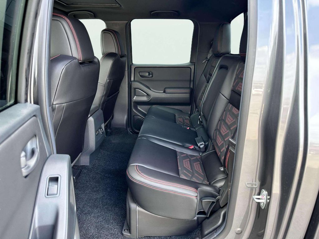 2026 Nissan Frontier PRO-4X w/R by Roush Pkg San Clemente CA