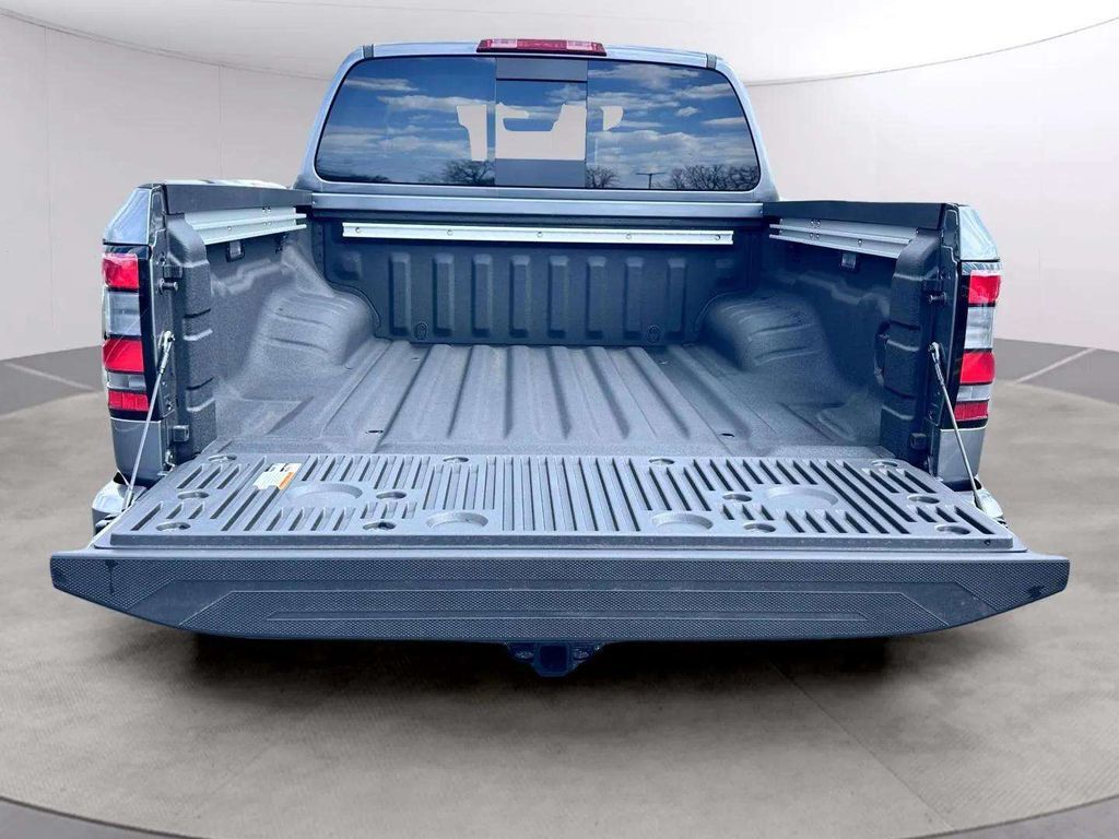 2026 Nissan Frontier PRO-4X w/R by Roush Pkg San Clemente CA