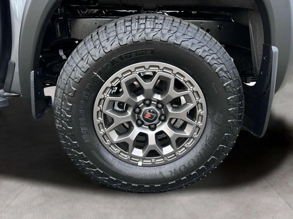 2026 Nissan Frontier PRO-4X w/R by Roush Pkg San Clemente CA