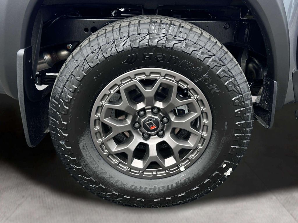 2026 Nissan Frontier PRO-4X w/R by Roush Pkg San Clemente CA