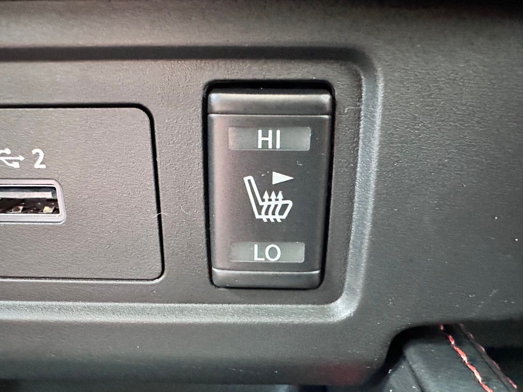 2026 Nissan Frontier PRO-4X w/R by Roush Pkg San Clemente CA