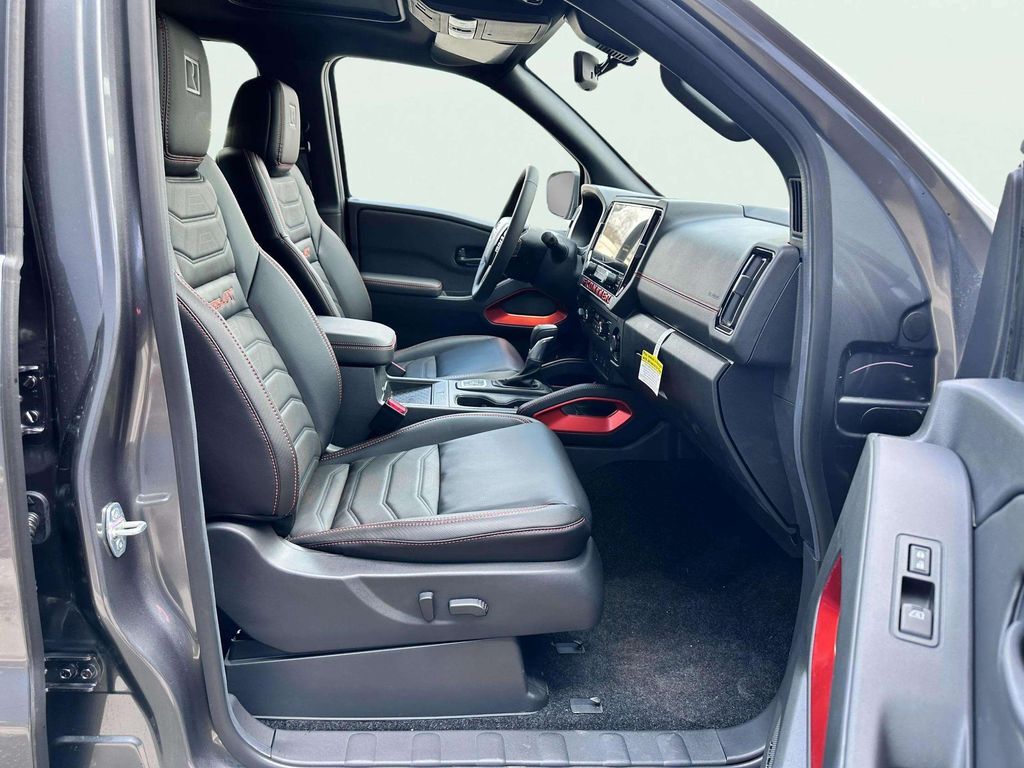 2026 Nissan Frontier PRO-4X w/R by Roush Pkg San Clemente CA