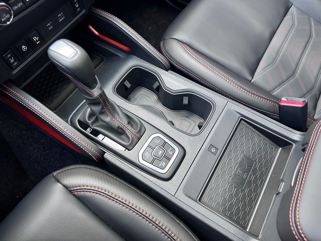 2026 Nissan Frontier PRO-4X w/R by Roush Pkg San Clemente CA