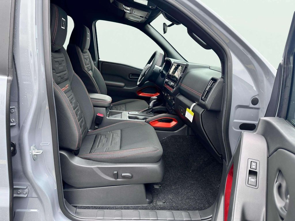 2026 Nissan Frontier PRO-4X w/R by Roush Pkg San Clemente CA