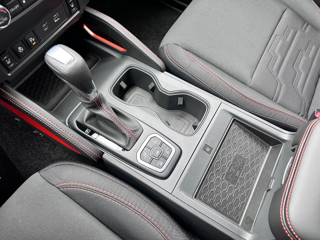 2026 Nissan Frontier PRO-4X w/R by Roush Pkg San Clemente CA