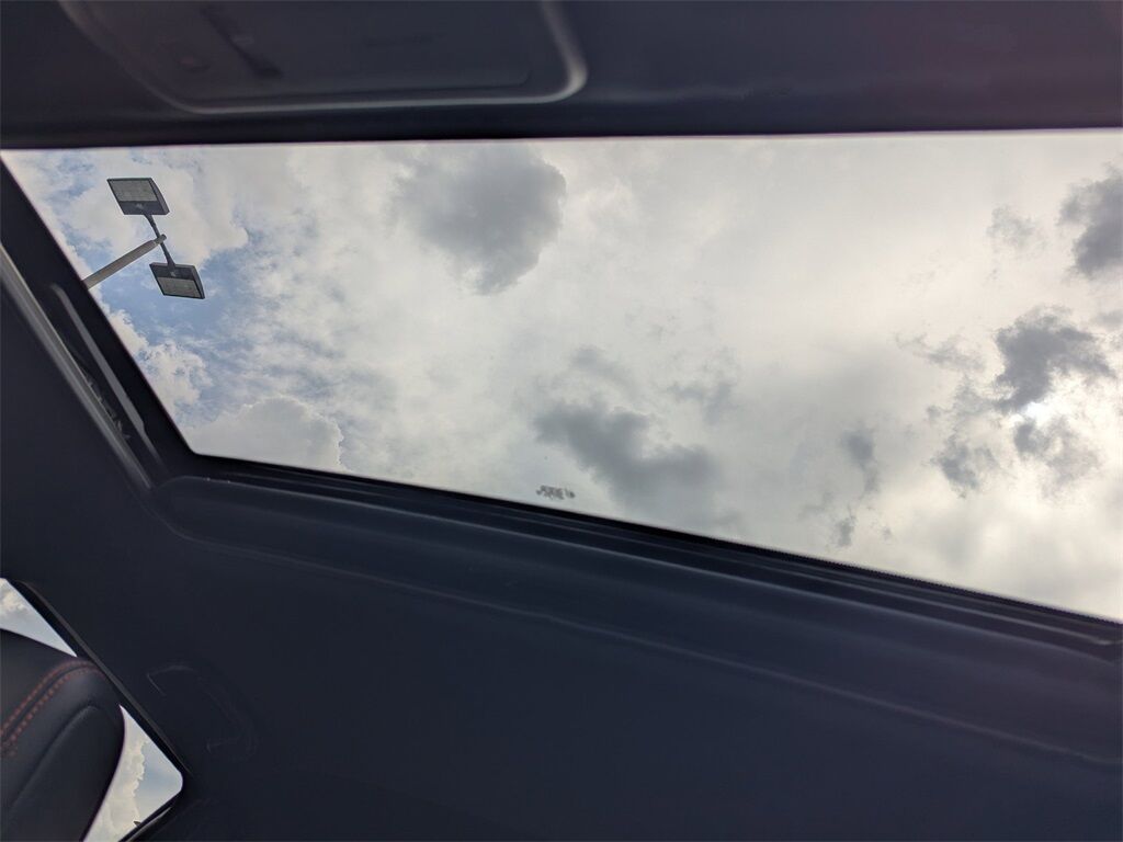 2026 Nissan Frontier PRO-X Kennesaw GA 2026 Nissan Frontier PRO-X Kennesaw GA