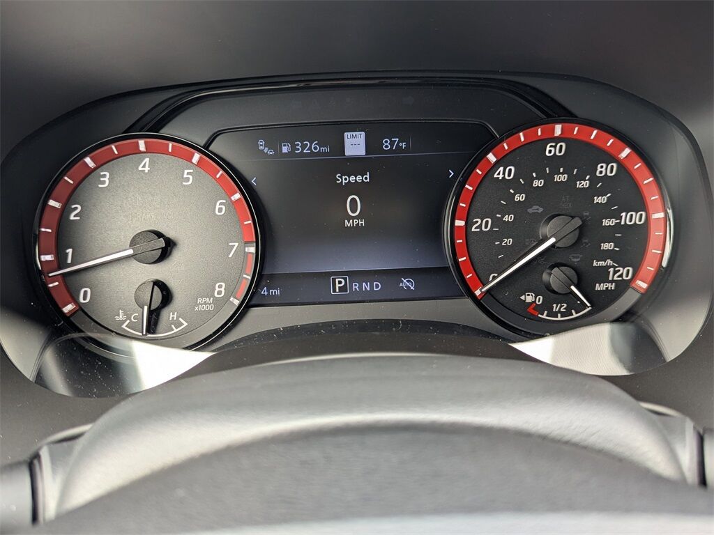 2026 Nissan Frontier PRO-X Kennesaw GA 2026 Nissan Frontier PRO-X Kennesaw GA