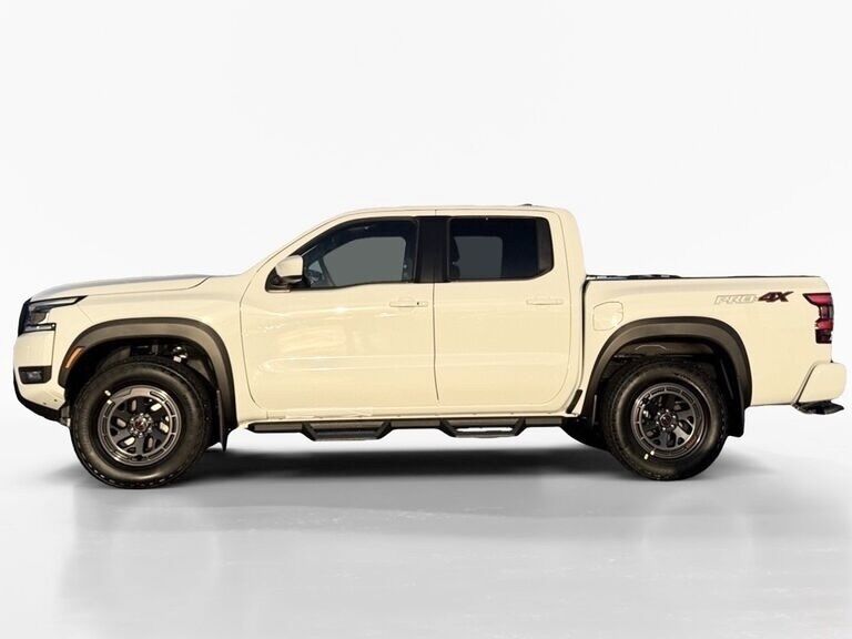 2026 Nissan Frontier PRO-X Morristown TN 2026 Nissan Frontier PRO-X Morristown TN