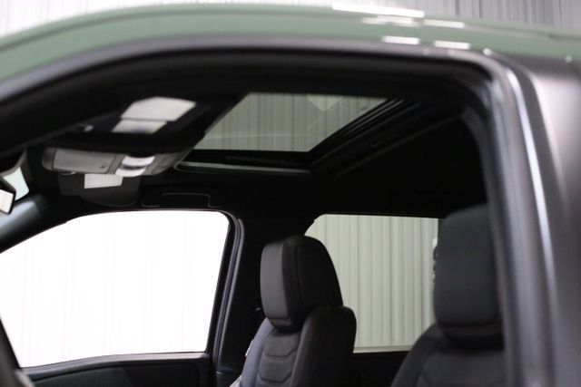 2026 Nissan Frontier PRO-X Rockwall TX