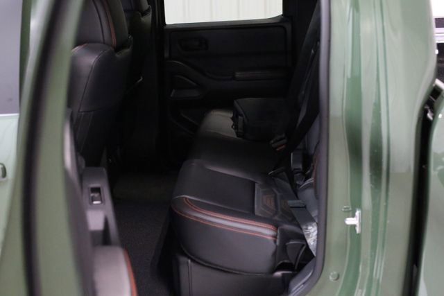 2026 Nissan Frontier PRO-X Rockwall TX