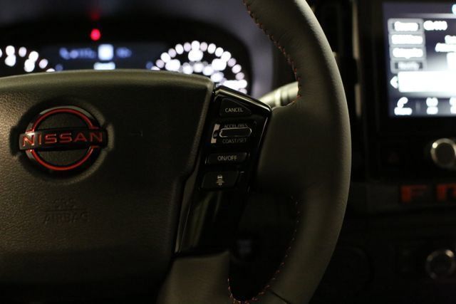 2026 Nissan Frontier PRO-X Rockwall TX