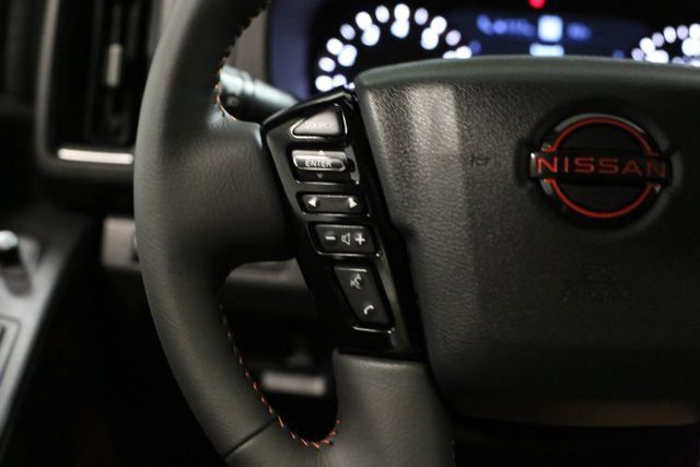 2026 Nissan Frontier PRO-X Rockwall TX