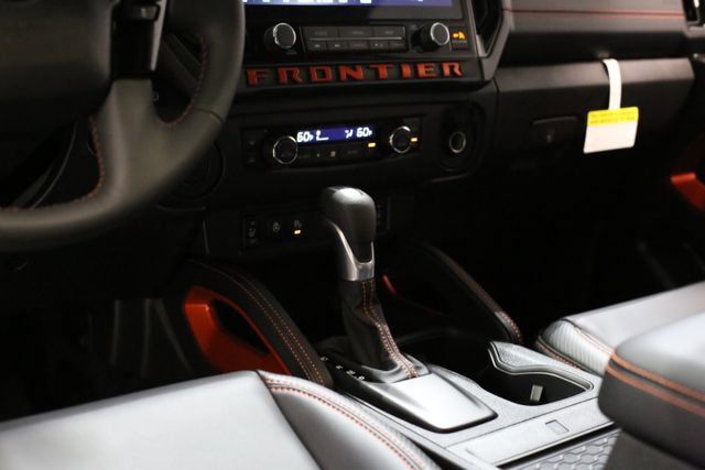 2026 Nissan Frontier PRO-X Rockwall TX