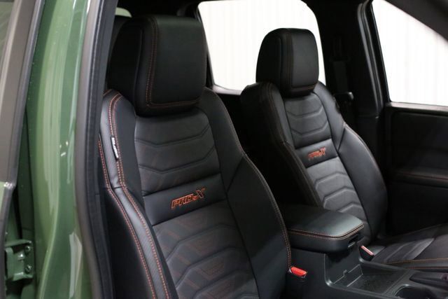 2026 Nissan Frontier PRO-X Rockwall TX