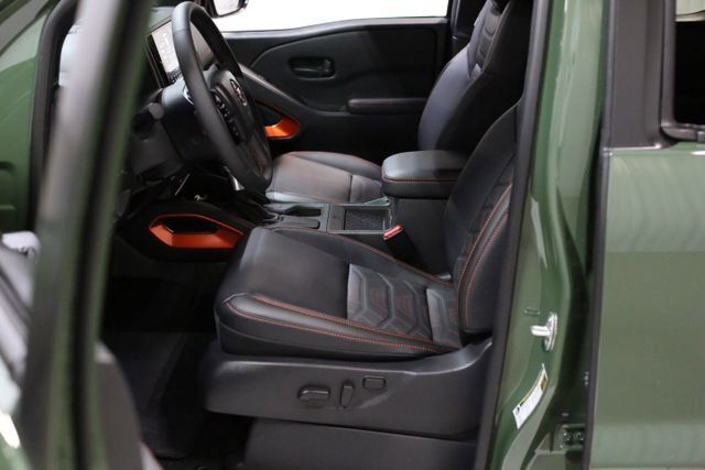 2026 Nissan Frontier PRO-X Rockwall TX