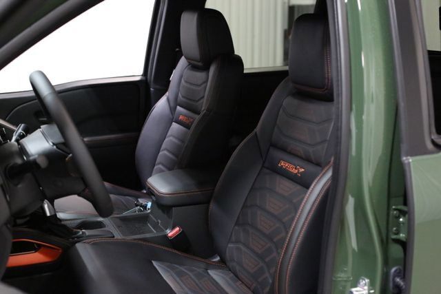 2026 Nissan Frontier PRO-X Rockwall TX