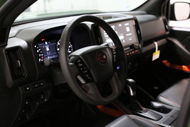 2026 Nissan Frontier PRO-X Rockwall TX