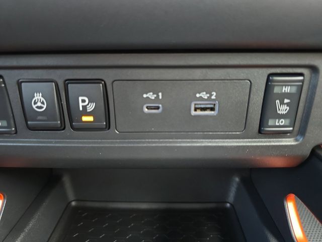 2026 Nissan Frontier PRO-X Rockwall TX