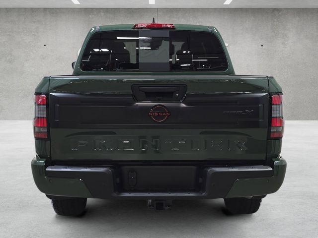 2026 Nissan Frontier PRO-X Rockwall TX