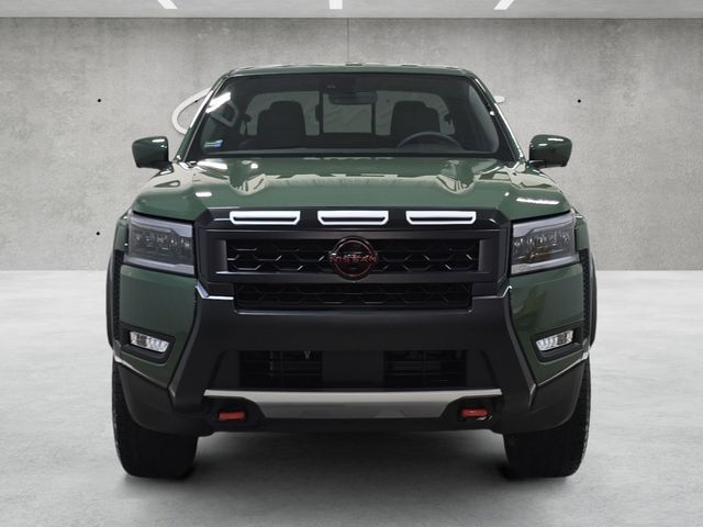 2026 Nissan Frontier PRO-X Rockwall TX