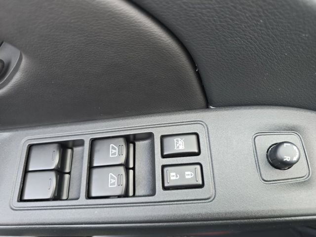 2026 Nissan Frontier PRO-X Rockwall TX