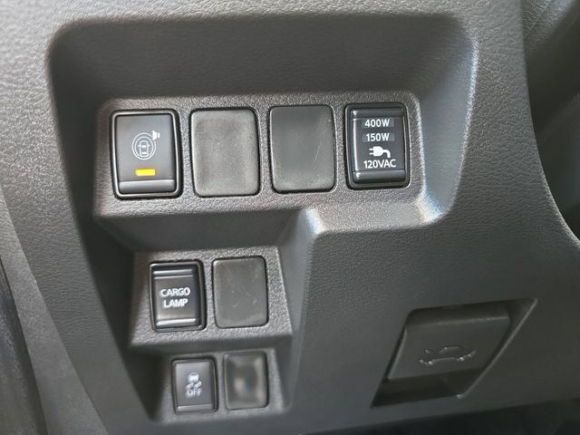 2026 Nissan Frontier PRO-X Rockwall TX