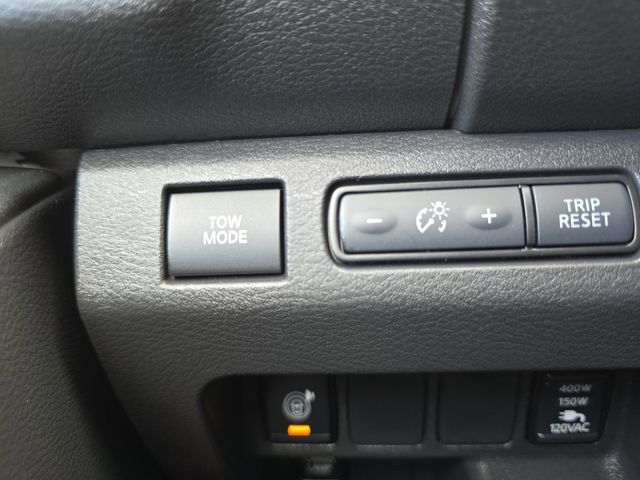 2026 Nissan Frontier PRO-X Rockwall TX