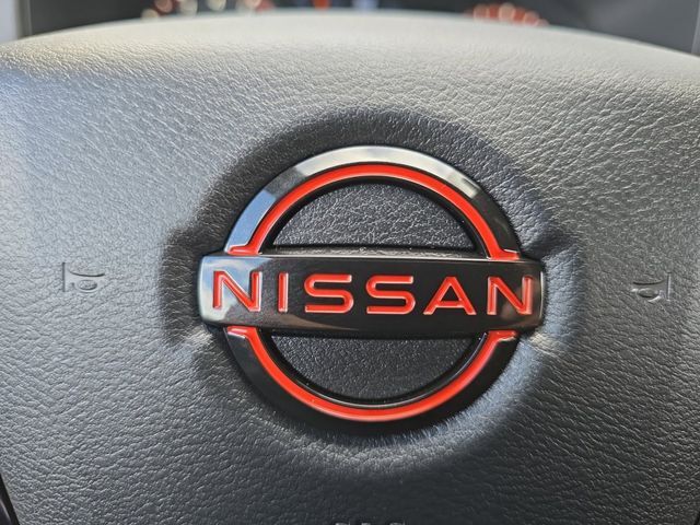 2026 Nissan Frontier PRO-X Rockwall TX