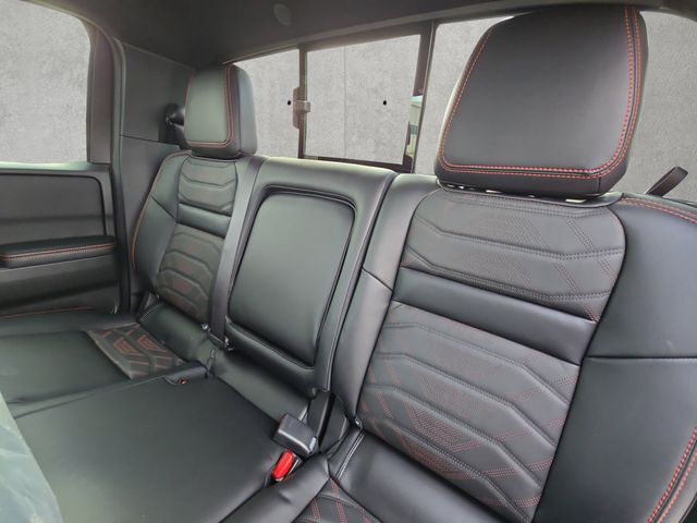 2026 Nissan Frontier PRO-X Rockwall TX