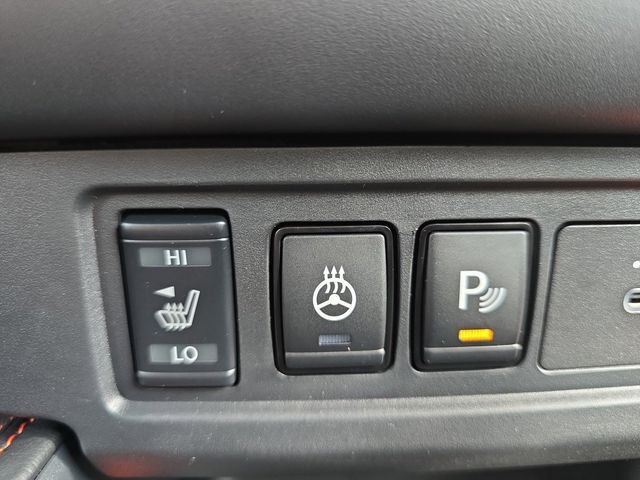 2026 Nissan Frontier PRO-X Rockwall TX